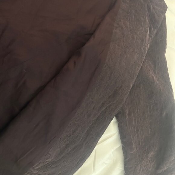 Eileen Fisher Jacket - Picture 6 of 8